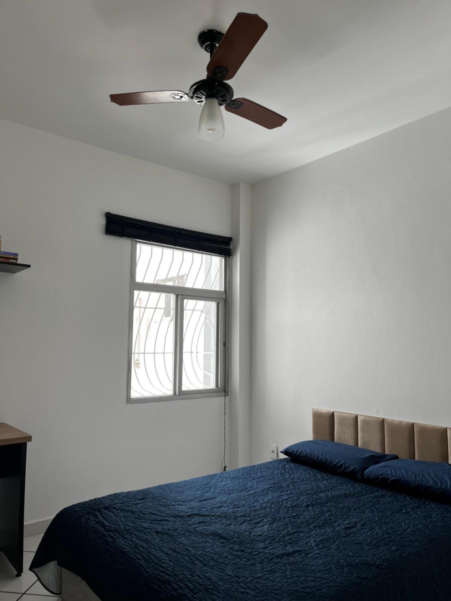 Habitación en casa particular No Coracao De Jardim Da Penha - Vitoria, Es